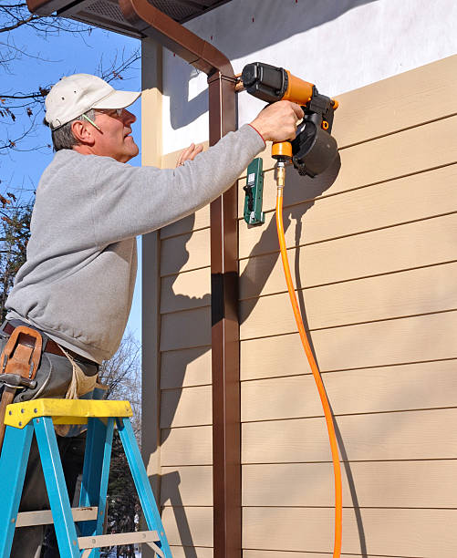 Professional Siding in Bodega Bay, CA